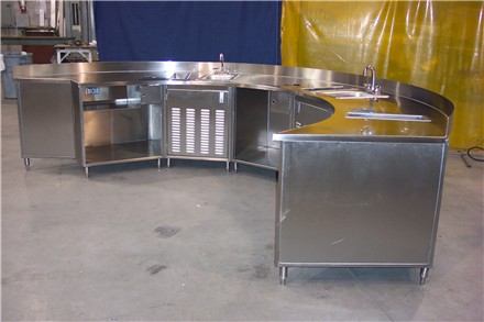 Floor Heating System