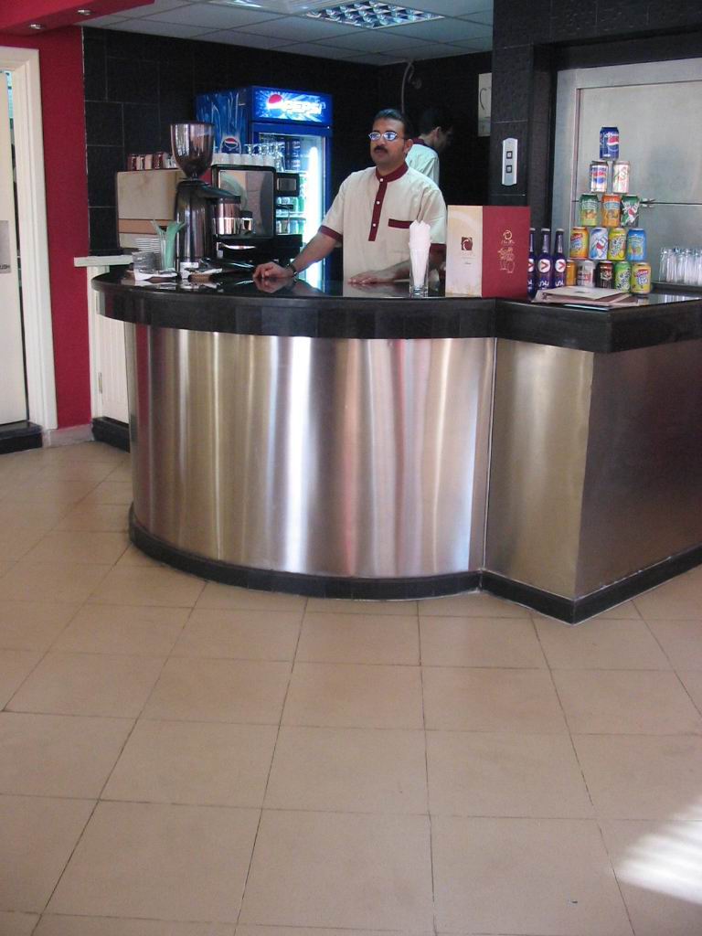 Floor Heating System