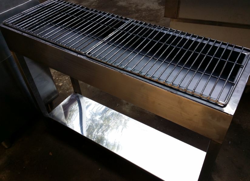 Floor Heating System