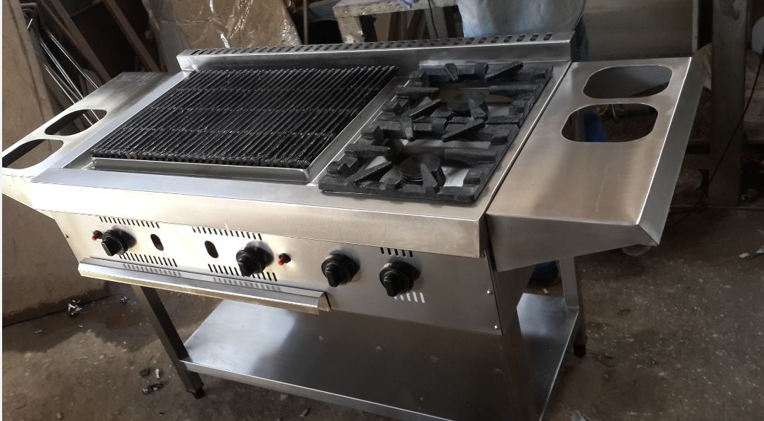 Floor Heating System