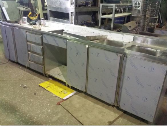 Floor Heating System