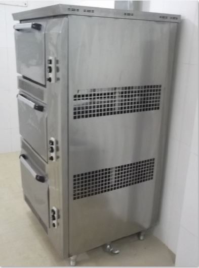 Floor Heating System