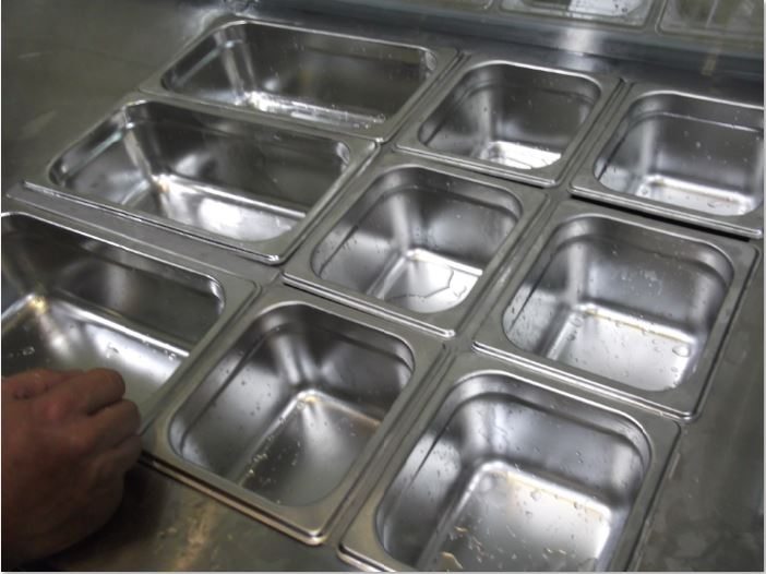 Floor Heating System