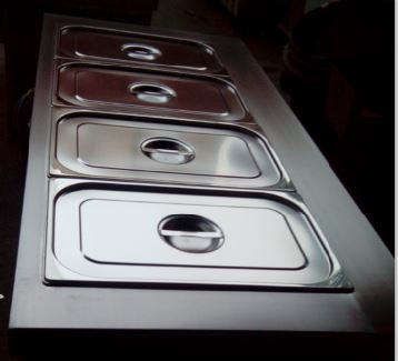 Floor Heating System