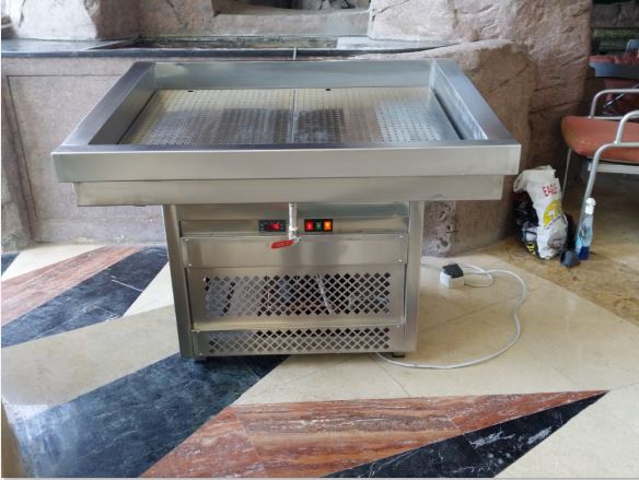 Floor Heating System