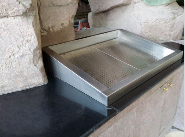 Floor Heating System