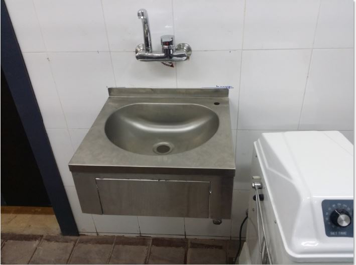 Floor Heating System